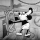 Mickey Mouse aparece pela primeira vez em um desenho