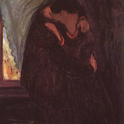 "Beijo", 1897