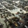 Furacão Katrina provoca destruição em New Orleans