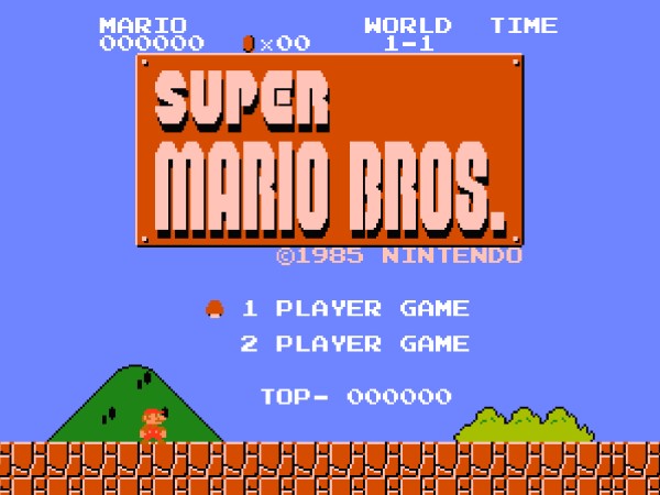 Saiba tudo sobre os jogos de Super Mario