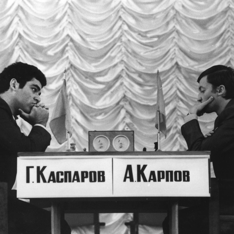 kasparov vs. karpov – efemérides do éfemello