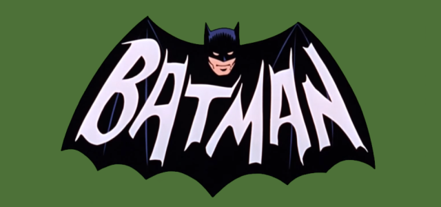 Série Batman estreia na TV americana
