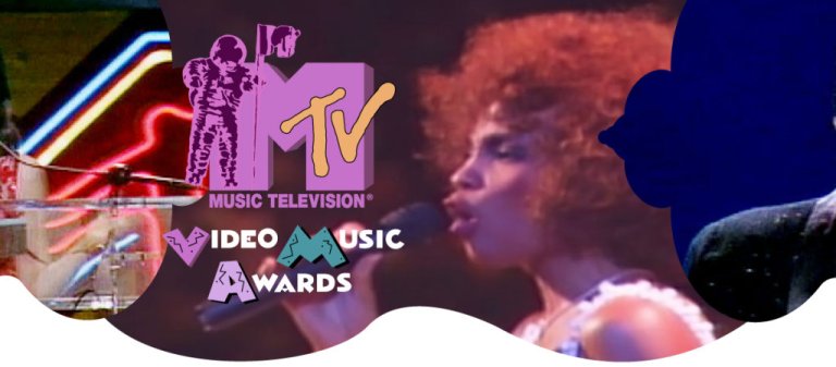 a-ha e Dire Straits são os grandes vencedores do MTV Video Music Awards